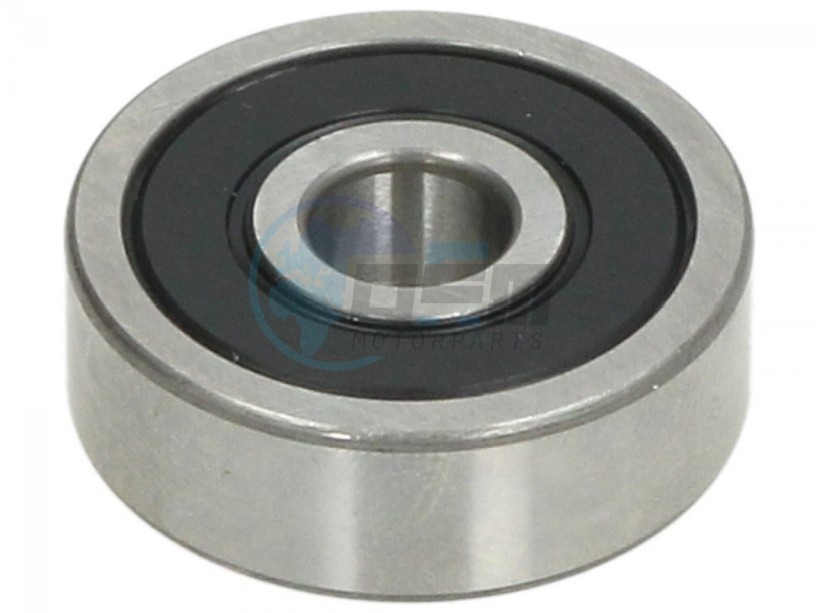 Product image: Gilera - 82755R - Bearing 28x8x9  0