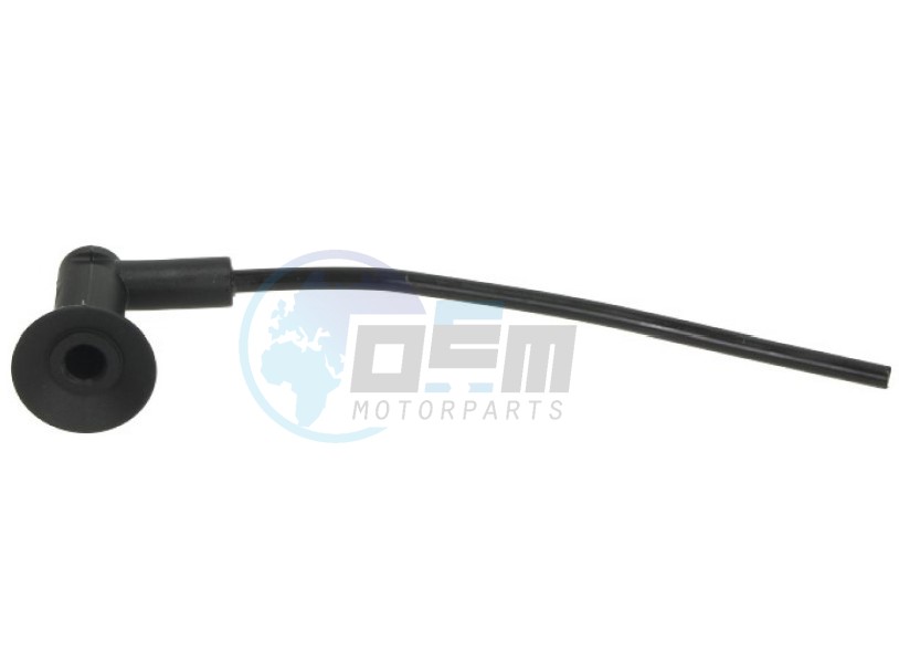 Product image: Vespa - 825186 - Spark plug cap  0