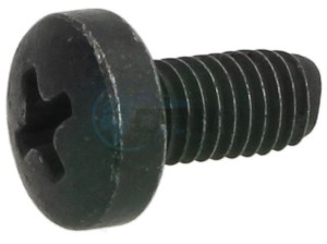 Product image: Vespa - 433800 - screw M5x10  