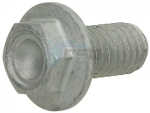 Product image: Piaggio - AP8152277 - SCREW W/ FLANGE M6x12* 