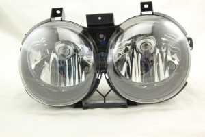 Product image: Moto Guzzi - 887029 - .Headlight 