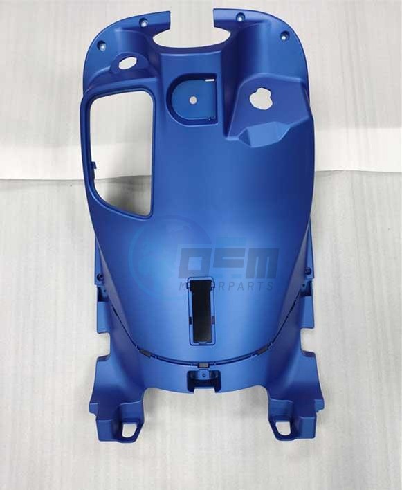 Product image: Sym - 81131-XVA-000-BY - FR. INNER COVER(BU-2154U)  0