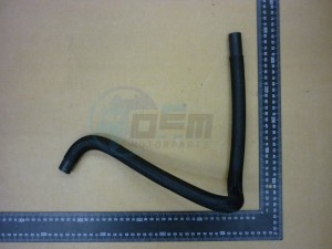 Product image: Sym - 19501-L1A-000 - RADIATOR INLET WATWE HOSE 