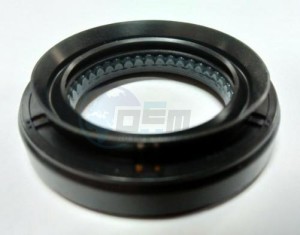 Product image: Suzuki - 09283-34008 - OIL SEAL 