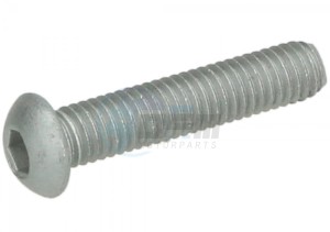 Product image: Vespa - 597564 - screw  