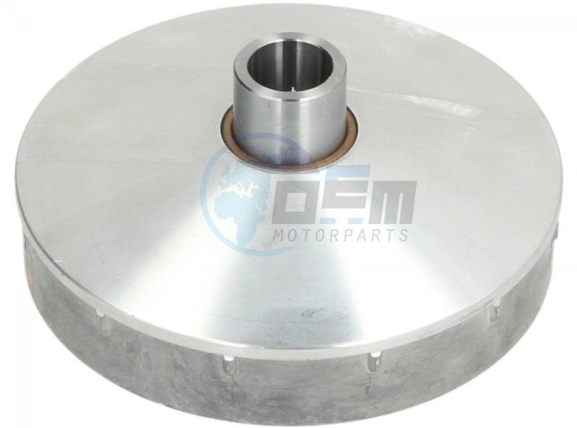 Product image: Piaggio - CM110304 - PRIMARY SLIDING SHEAVE  0