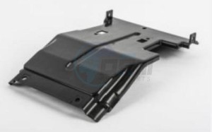 Product image: Suzuki - 63114-17C00 - FENDER, REAR UPPER FRONT         