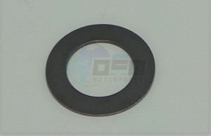 Product image: Aprilia - 847228 - Washer 