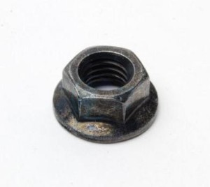 Product image: Suzuki - 08316-1008B - NUT 