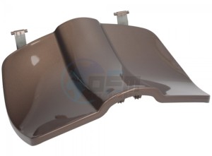 Product image: Vespa - 67361800MD - Painted top box flap  