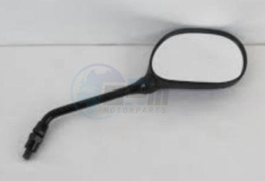 Product image: Yamaha - 41SF62900200 - REAR VIEW MIRROR A 