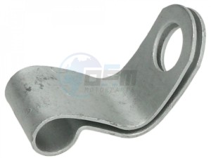 Product image: Aprilia - 487948 - Clamp 