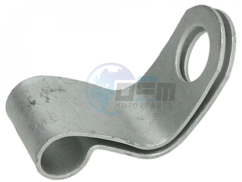 Product image: Aprilia - 487948 - Clamp  0