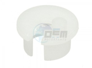 Product image: Vespa - 288873 - Conical pin clip  