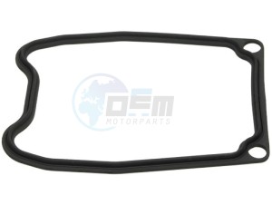 Product image: Gilera - 830820 - Head cover gasket 