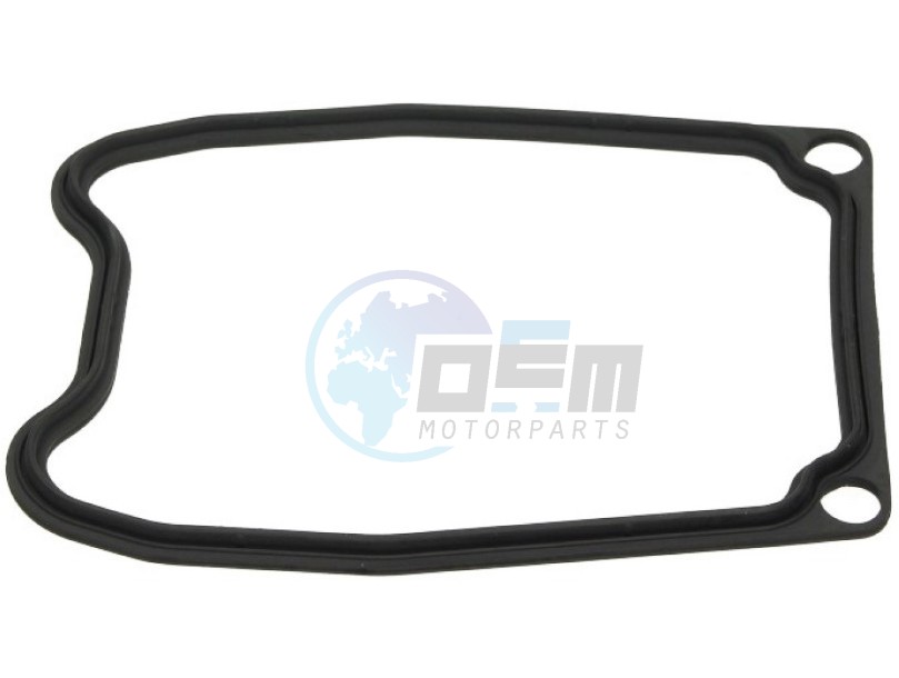 Product image: Gilera - 830820 - Head cover gasket  0