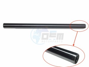 Product image: Rieju - 0/000.290.6104 - FORK INNER TUBE 