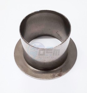 Product image: Piaggio - 1A002035 - Pulley side cap 