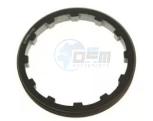 Product image: Suzuki - 56122-87E00 - Propeller Shaft Stopper 