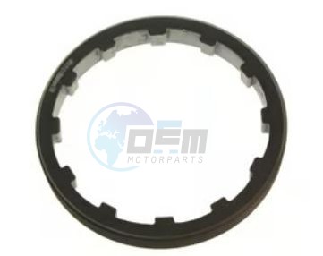 Product image: Suzuki - 56122-87E00 - Propeller Shaft Stopper  0