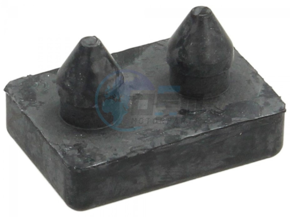 Product image: Gilera - 600351 - Stand end stop  0