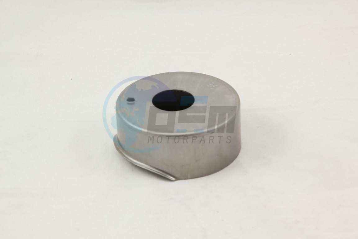 Product image: Suzuki - 17413-96J01 - SLEEVE,WATER PU  0