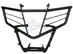 Product image: Sym - 64210-RFA-000-AS - FRONT BUMPER QUADLANDER 300 