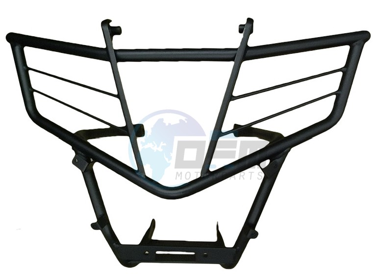 Product image: Sym - 64210-RFA-000-AS - FRONT BUMPER QUADLANDER 300  0