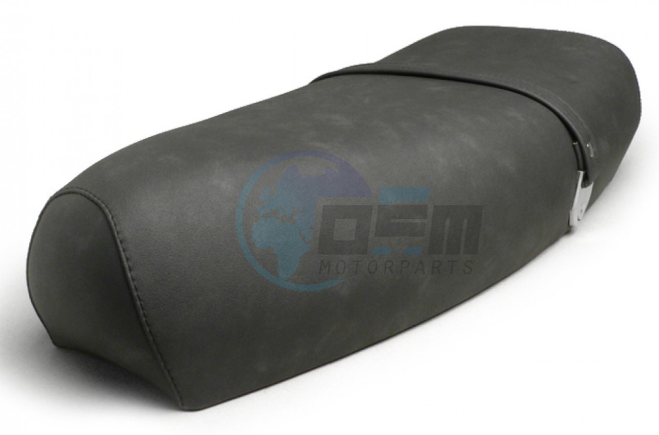 Product image: Piaggio - CM0278020061 - SEAT NEW PX-BLACK  0