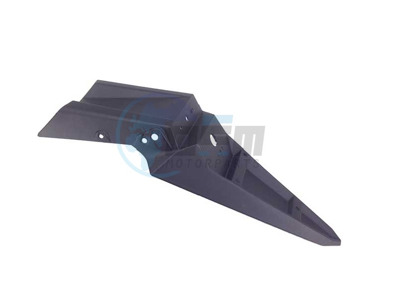 Product image: Rieju - 0/000.060.7102 - IT CARRIES BLACK MATRICULATION RS3  0