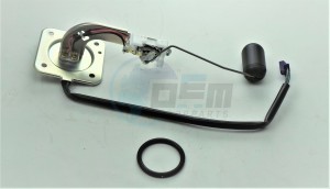 Product image: Honda - 37080-MBG-000 - FUEL UNIT SET 