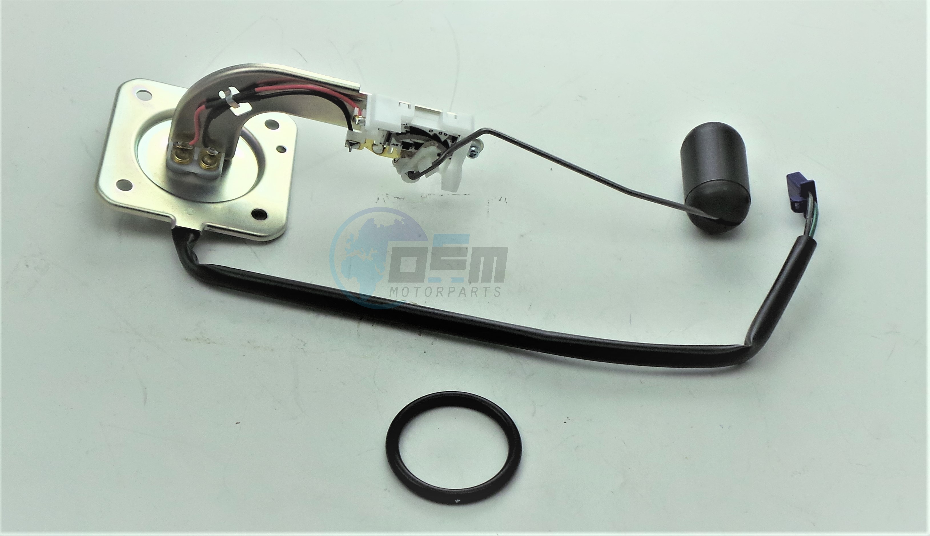 Product image: Honda - 37080-MBG-000 - FUEL UNIT SET  0