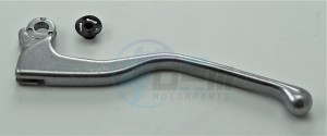 Product image: Cagiva - 8AA067163 - CLUTCH LEVER 