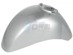 Product image: Vespa - 65102900F2 - Front mudguard  