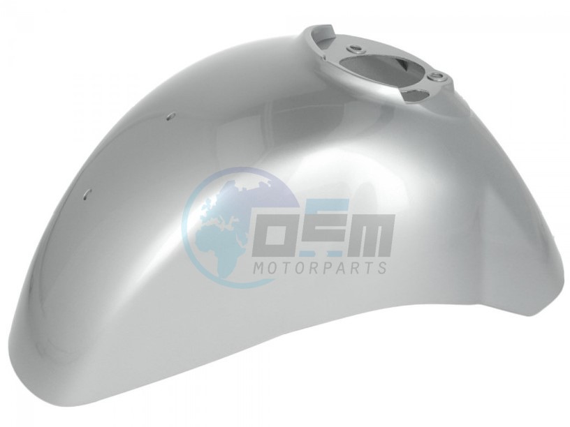 Product image: Vespa - 65102900F2 - Front mudguard   0