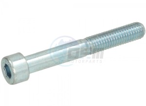 Product image: Vespa - 018583 - screw  