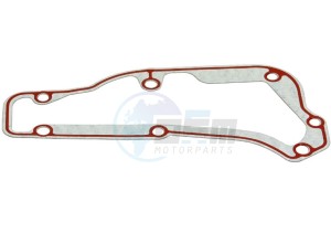 Product image: Gilera - 830128 - Sump gasket 