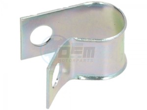 Product image: Gilera - 269273 - Hose clamp 