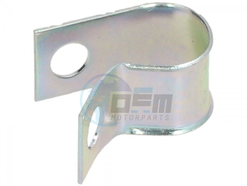 Product image: Gilera - 269273 - Hose clamp  0