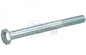 Product image: Gilera - 030082 - Screw 