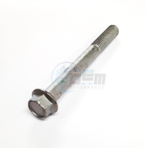 Product image: Vespa - 874552 - Screw w/ flange 