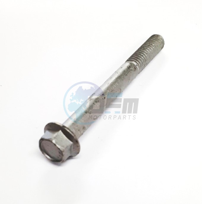 Product image: Vespa - 874552 - Screw w/ flange  0