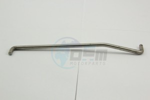 Product image: Suzuki - 23115-94L00 - LINK,CLUTCH LEVER 