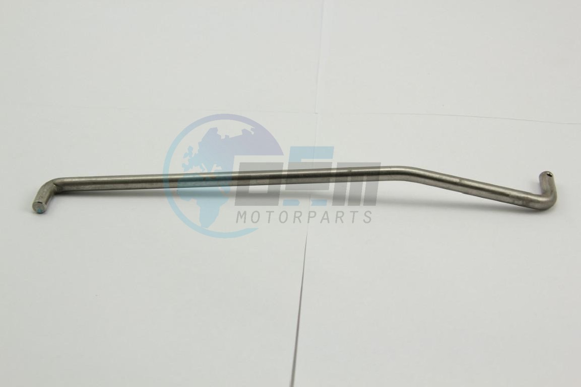 Product image: Suzuki - 23115-94L00 - LINK,CLUTCH LEVER  0