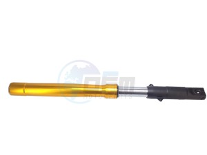 Product image: Rieju - 0/000.640.7313 - JOINT AVERAGE SUSPENSION LEFT 