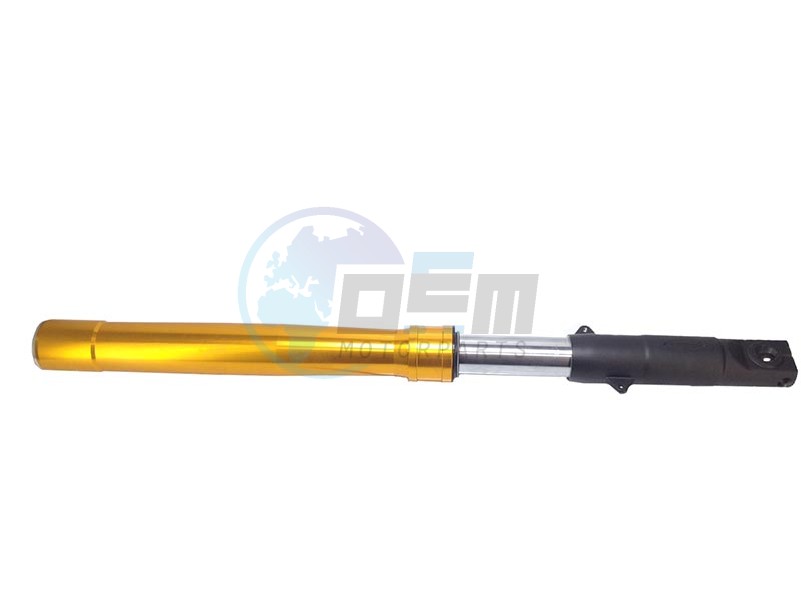 Product image: Rieju - 0/000.640.7313 - JOINT AVERAGE SUSPENSION LEFT  0