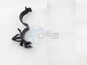 Product image: Sym - 90116-F91-000 - CABLE CLIP 