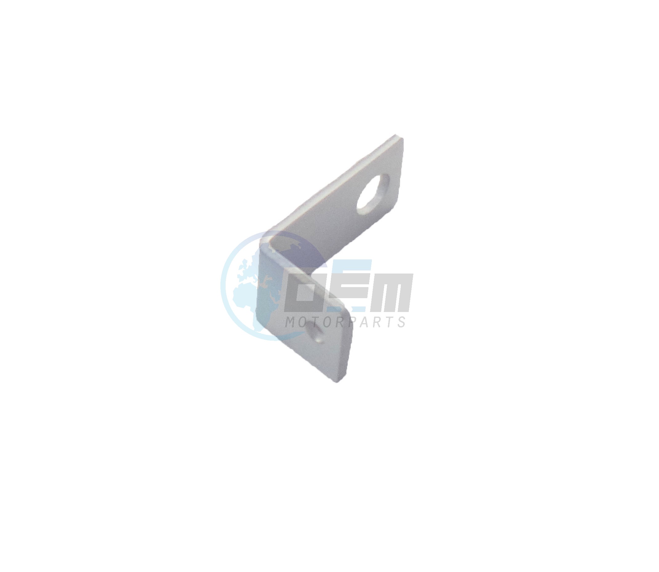 Product image: Yamaha - 4XV2836F0000 - BRACKET 3  0