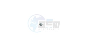 Product image: Cagiva - 800042278 - NUT 