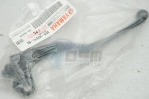 Product image: Yamaha - 3D6H39120000 - LEVER 1 